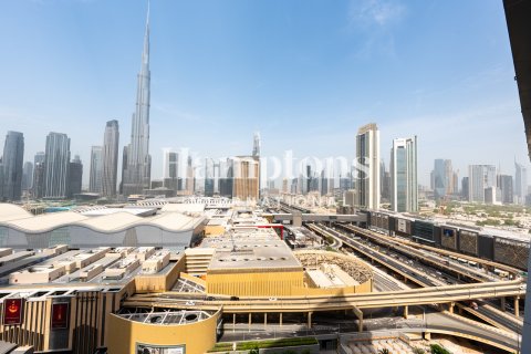 آپارتمان برای اجاره در Downtown Dubai (Downtown Burj Dubai)، Dubai، امارات متحده عربی 2 خوابه ، 114.27069000 متر مربع ، شماره 681402 - تصویر 22