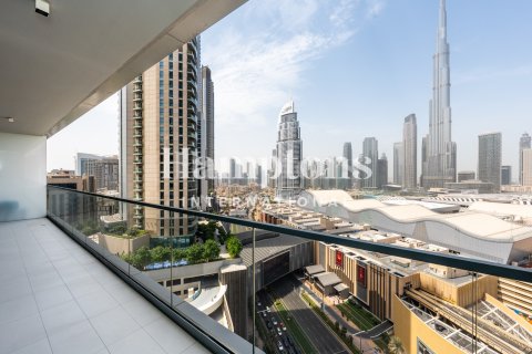 آپارتمان برای اجاره در Downtown Dubai (Downtown Burj Dubai)، Dubai، امارات متحده عربی 2 خوابه ، 114.27069000 متر مربع ، شماره 681402 - تصویر 26