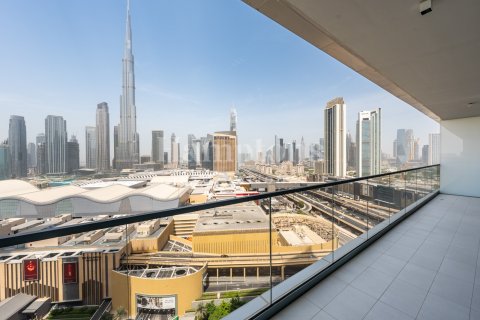 Dzīvoklis Downtown Dubai (Downtown Burj Dubai)jā, AAE 2 istabas, 111.68984466 m2 Nr. 681402 - attēls 4