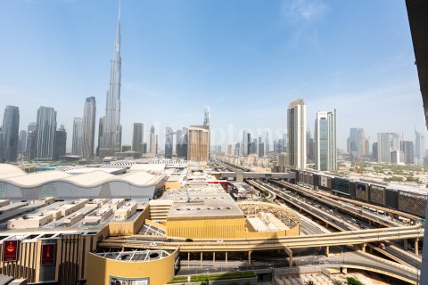 Dzīvoklis Downtown Dubai (Downtown Burj Dubai)jā, AAE 2 istabas, 111.68984466 m2 Nr. 681402 - attēls 7