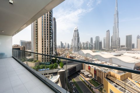 Dzīvoklis Downtown Dubai (Downtown Burj Dubai)jā, AAE 2 istabas, 111.68984466 m2 Nr. 681402 - attēls 5