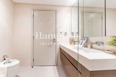 Apartment til leje i Dubai Harbour, Dubai, UAE 3 soveværelser, 166.66798200 kvm № 681403 - foto 23