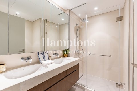 Apartment til leje i Dubai Harbour, Dubai, UAE 3 soveværelser, 166.66798200 kvm № 681403 - foto 22