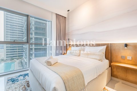 Apartment sa Dubai Harbour, UAE 3 silid-tulugan, 166.668 sq.m. № 681403