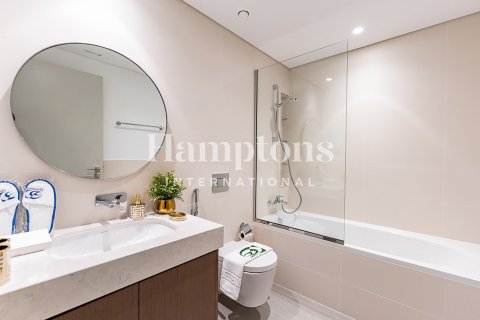 Apartment til leje i Dubai Harbour, Dubai, UAE 3 soveværelser, 166.66798200 kvm № 681403 - foto 20