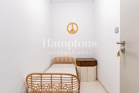 Apartment til leje i Dubai Harbour, Dubai, UAE 3 soveværelser, 166.66798200 kvm № 681403 - foto 17