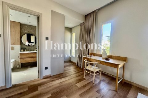 Vila di The Springs, Dubai, UAE 3 bilik tidur, 207.35020570 meter persegi № 681398 - foto 5