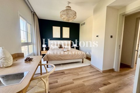 Vila di The Springs, Dubai, UAE 3 bilik tidur, 207.35020570 meter persegi № 681398 - foto 14