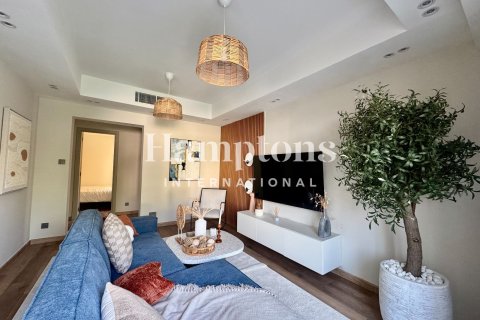 Vila di The Springs, Dubai, UAE 3 bilik tidur, 207.35020570 meter persegi № 681398 - foto 9