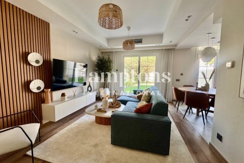 Vila di The Springs, Dubai, UAE 3 bilik tidur, 207.35020570 meter persegi № 681398 - foto 2