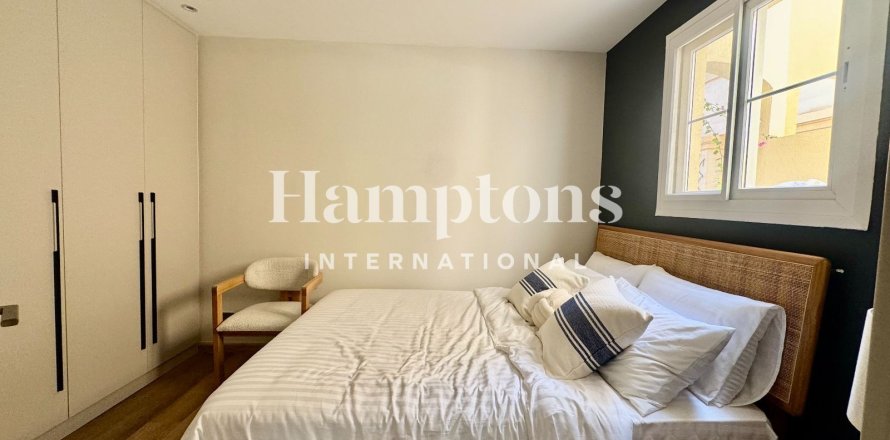 Vila di The Springs, Dubai, UAE 3 bilik tidur, 207.35 meter persegi № 681398