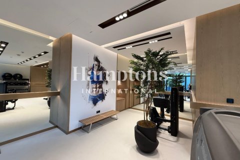 Business Bay, Dubai, BAE’de kiralık daire 1 yatak odası, 80.52924943 m&sup2; No 681401 - fotoğraf 5