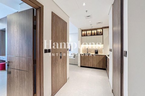 Business Bay, Dubai, BAE’de kiralık daire 1 yatak odası, 80.52924943 m&sup2; No 681401 - fotoğraf 9