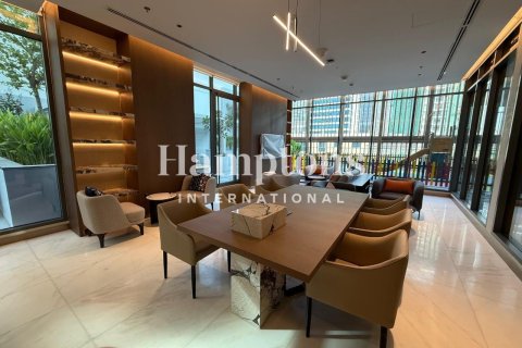 Business Bay, Dubai, BAE’de kiralık daire 1 yatak odası, 80.52924943 m&sup2; No 681401 - fotoğraf 8