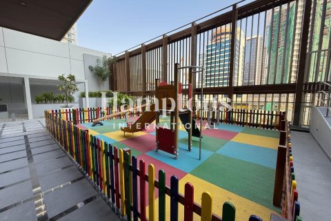 Business Bay, Dubai, BAE’de kiralık daire 1 yatak odası, 80.52924943 m&sup2; No 681401 - fotoğraf 4