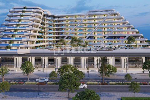 Apartamento para venda em Arjan, Dubai, EAU 1 quarto, 120 m2 № 754577 - foto 9