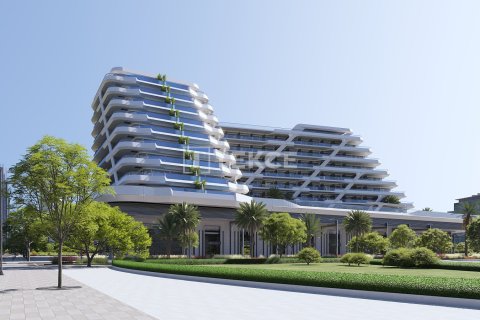 Apartamento para venda em Arjan, Dubai, EAU 1 quarto, 120 m2 № 754577 - foto 5