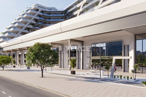Apartamento para venda em Arjan, Dubai, EAU 1 quarto, 120 m2 № 754577 - foto 12