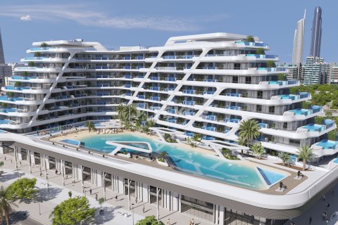 Apartamento para venda em Arjan, Dubai, EAU 1 quarto, 120 m2 № 754577 - foto 2