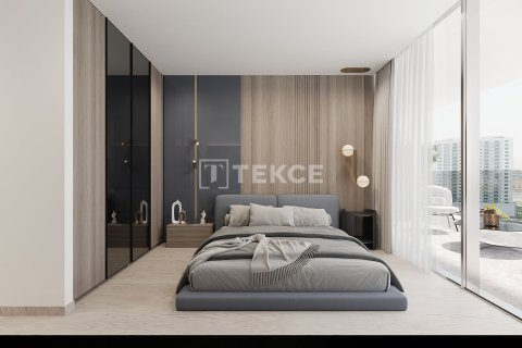 Apartamento para venda em Arjan, Dubai, EAU 1 quarto, 120 m2 № 754577 - foto 19