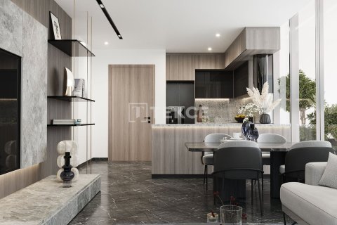 Apartment in Arjan, Dubai, UAE 1 room, 39 sq.m. № 754576 - photo 14