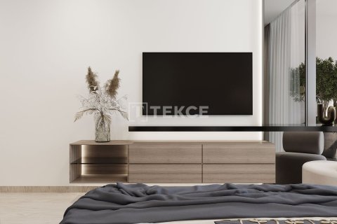 Apartment in Arjan, Dubai, UAE 1 room, 39 sq.m. № 754576 - photo 18