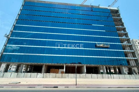 Kancelarija u Al Warsan, Dubai, UAE 109 m2 Br. 754578 - fotografija 17
