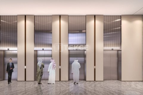 Kancelarija u Al Warsan, Dubai, UAE 109 m2 Br. 754578 - fotografija 7
