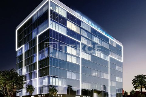 Kancelarija u Al Warsan, Dubai, UAE 109 m2 Br. 754578 - fotografija 4