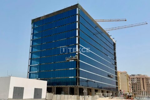 Kancelarija u Al Warsan, Dubai, UAE 109 m2 Br. 754578 - fotografija 18