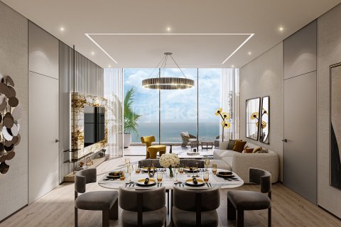 Al Safa, Dubai, संयुक्त अरब अमीरात में अपार्टमेंट, 1 बेडरूम, 71 वर्ग मीटर, संख्या 754582 - फ़ोटो 16