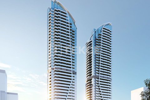 شقة للبيع في Jumeirah Village Triangle، دبي، الإمارات العربية المتحدة 46 متر مربع ، رقم 754579 - صورة 1