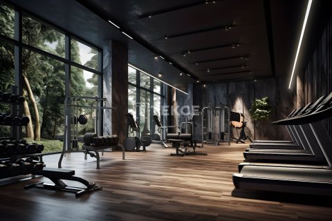 شقة للبيع في Jumeirah Village Triangle، دبي، الإمارات العربية المتحدة 46 متر مربع ، رقم 754579 - صورة 9