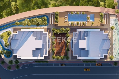 شقة للبيع في Jumeirah Village Triangle، دبي، الإمارات العربية المتحدة 46 متر مربع ، رقم 754579 - صورة 10