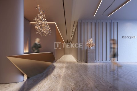شقة للبيع في Jumeirah Village Triangle، دبي، الإمارات العربية المتحدة 46 متر مربع ، رقم 754579 - صورة 5