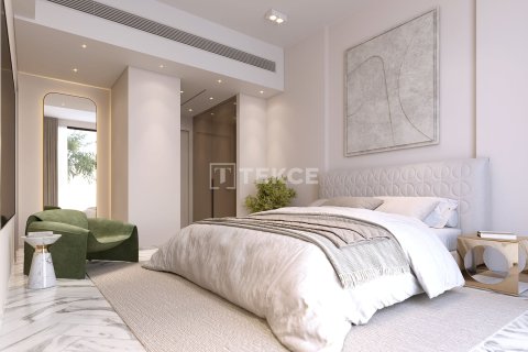 شقة للبيع في Jumeirah Village Triangle، دبي، الإمارات العربية المتحدة 46 متر مربع ، رقم 754579 - صورة 13
