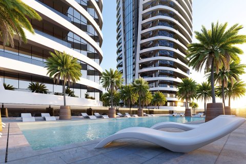 شقة للبيع في Jumeirah Village Triangle، دبي، الإمارات العربية المتحدة 46 متر مربع ، رقم 754579 - صورة 2