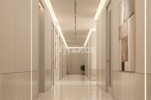 شقة للبيع في Jumeirah Village Triangle، دبي، الإمارات العربية المتحدة 46 متر مربع ، رقم 754579 - صورة 7