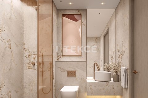 شقة للبيع في Jumeirah Village Triangle، دبي، الإمارات العربية المتحدة 46 متر مربع ، رقم 754579 - صورة 14