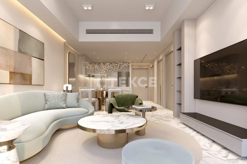 شقة للبيع في Jumeirah Village Triangle، دبي، الإمارات العربية المتحدة 46 متر مربع ، رقم 754579 - صورة 11