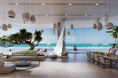 Διαμέρισμα σε Umm Al Quwain, ΗΑΕ 1 δωμάτιο, 34 τ.μ. Αρ. 754580 - φωτογραφία 12