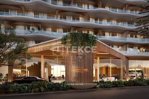 Διαμέρισμα σε Umm Al Quwain, ΗΑΕ 1 δωμάτιο, 34 τ.μ. Αρ. 754580 - φωτογραφία 7