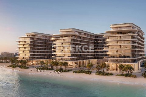 Διαμέρισμα σε Umm Al Quwain, ΗΑΕ 1 δωμάτιο, 34 τ.μ. Αρ. 754580 - φωτογραφία 1