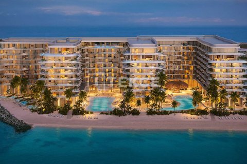 Διαμέρισμα σε Umm Al Quwain, ΗΑΕ 1 δωμάτιο, 34 τ.μ. Αρ. 754580 - φωτογραφία 5