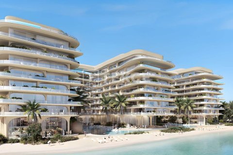 Διαμέρισμα σε Umm Al Quwain, ΗΑΕ 1 δωμάτιο, 34 τ.μ. Αρ. 754580 - φωτογραφία 4