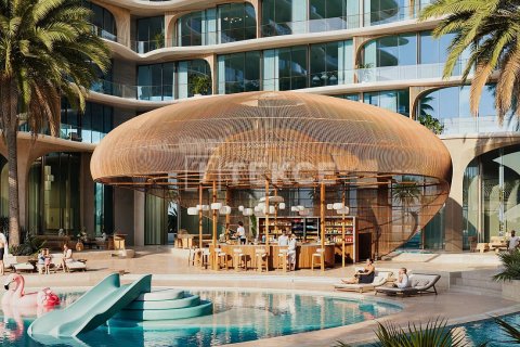 Διαμέρισμα σε Umm Al Quwain, ΗΑΕ 1 δωμάτιο, 34 τ.μ. Αρ. 754580 - φωτογραφία 10