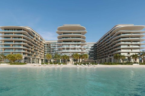 Διαμέρισμα σε Umm Al Quwain, ΗΑΕ 1 δωμάτιο, 34 τ.μ. Αρ. 754580 - φωτογραφία 2