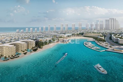Διαμέρισμα σε Umm Al Quwain, ΗΑΕ 1 δωμάτιο, 34 τ.μ. Αρ. 754580 - φωτογραφία 3