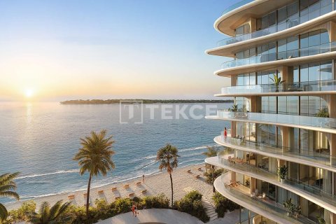 Διαμέρισμα σε Umm Al Quwain, ΗΑΕ 1 δωμάτιο, 34 τ.μ. Αρ. 754580 - φωτογραφία 6