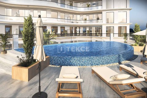 Apartment sa Jumeirah Village Circle, Dubai, UAE 1 silid, 55 sq.m. № 754581 - larawan 9